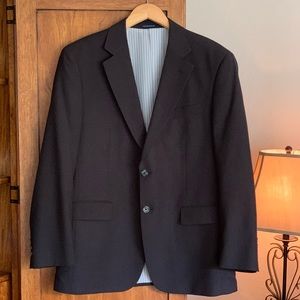 Stafford Essentials Men’s Blazer 40S